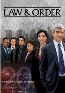 law order